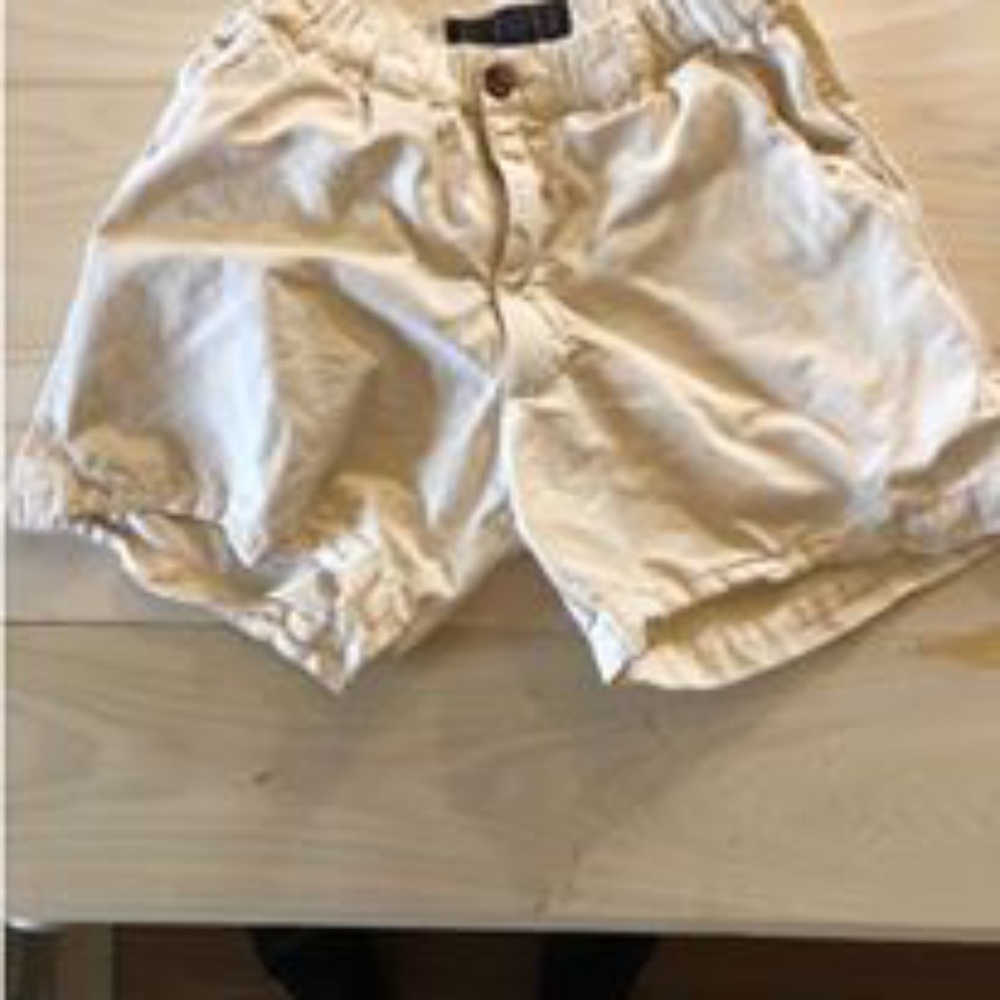 5 Inch Shorts